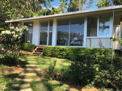 Villa Ananda Playa Ballena Bagian luar foto